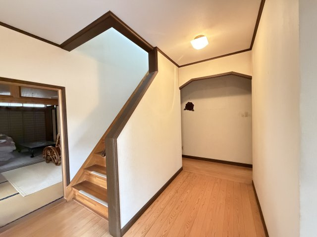 【玄関】 | 熊谷市籠原南3丁目　中古戸建