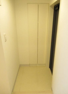【玄関】 | AIFLAT dokanyama