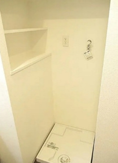 【設備】 | AIFLAT dokanyama