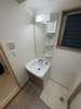 【洗面所】SEIWA HOUSE 
