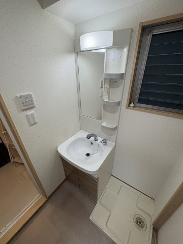 【洗面所】SEIWA HOUSE