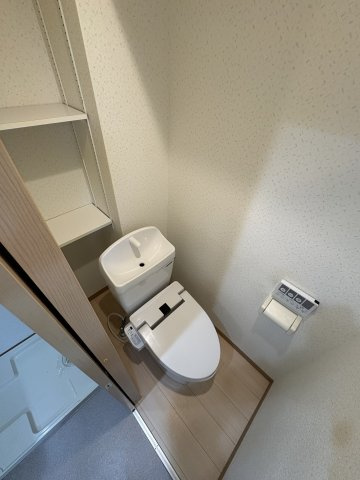 【トイレ】SEIWA HOUSE