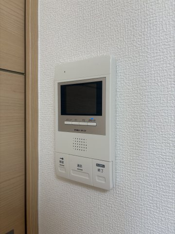 【セキュリティ】SEIWA HOUSE