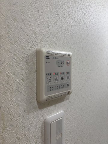 【設備】SEIWA HOUSE