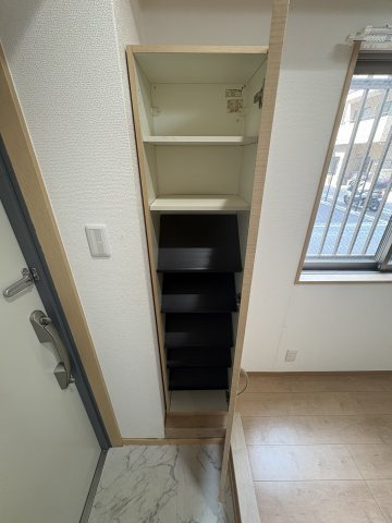 【収納】SEIWA HOUSE