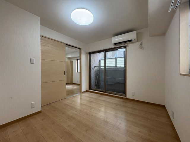 【洋室】SEIWA HOUSE