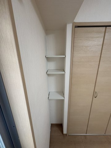 【収納】SEIWA HOUSE