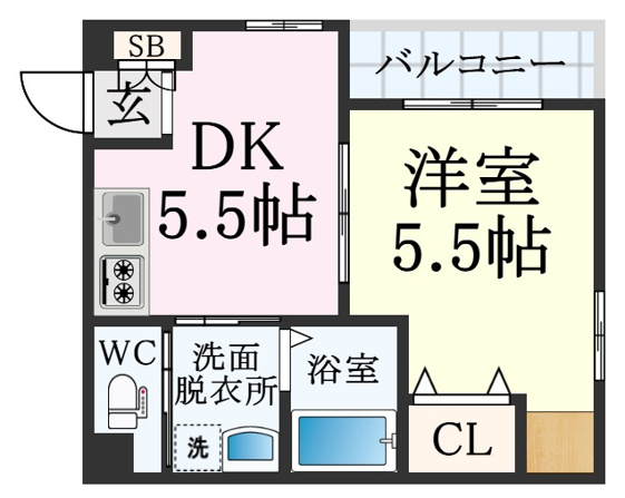 SEIWA HOUSE