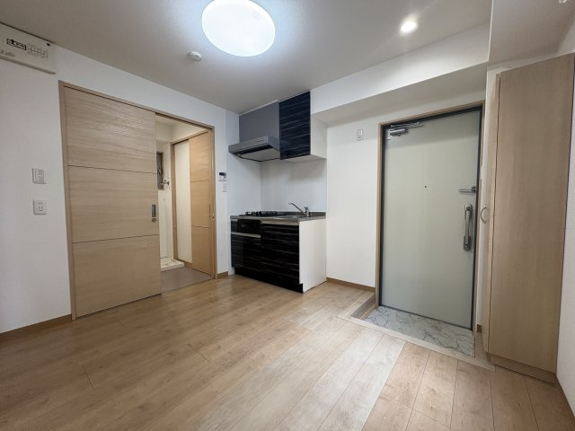 【居間・リビング】SEIWA HOUSE