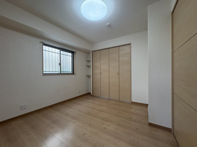 【寝室】SEIWA HOUSE