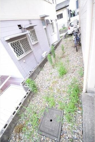 エステートピア栄　　刈谷市近郊の賃貸ならクラスホーム刈谷店のその他