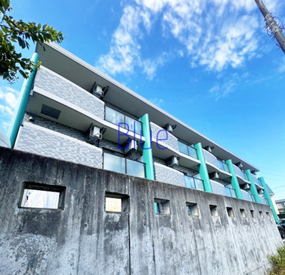 【外観】 | フェアリーペット弐番館