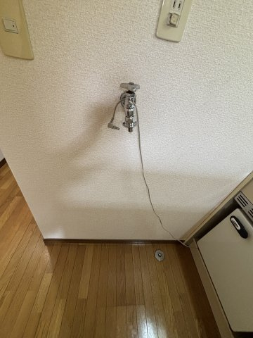石原ハイツの設備