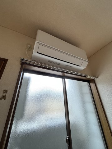 石原ハイツの設備