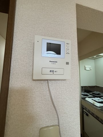 石原ハイツのセキュリティ