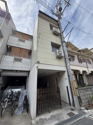 石原ハイツ