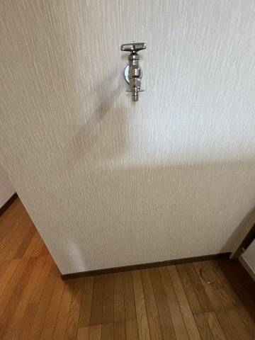 石原ハイツの設備