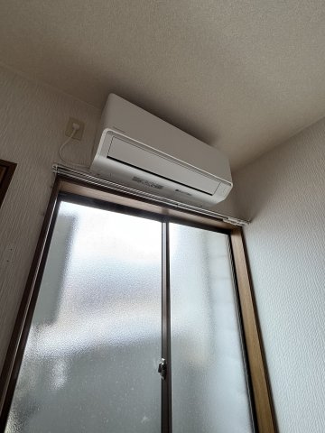 石原ハイツの設備