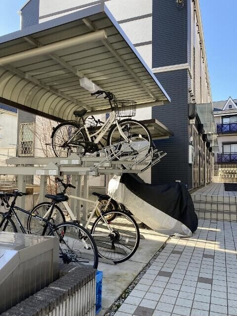 イルヴィアーレ天王坂ノースのその他共用部分