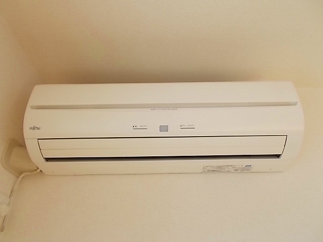 グレイスＭの設備