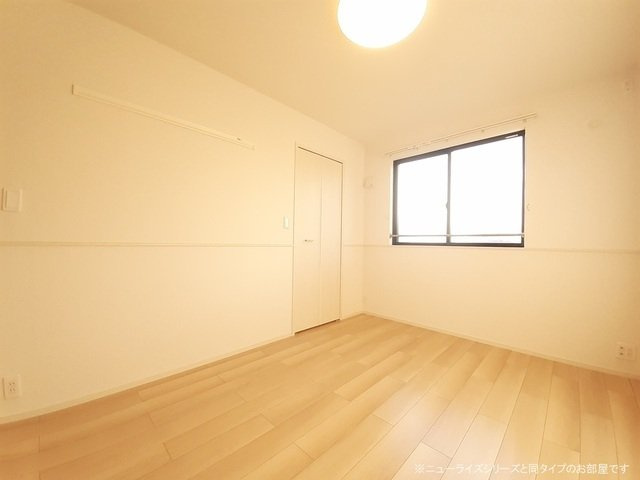 福居グランドテラスの内装