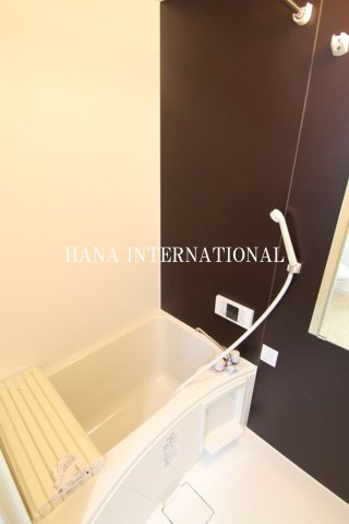 プレシャス市川南の浴室|追い炊き付きでゆったり出来るバスルームです