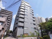 ヴェルティ中野の画像