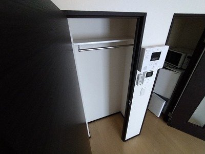 【内装】 | クレイノボンヌシャンス