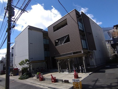 【外観】 | クレイノボンヌシャンス