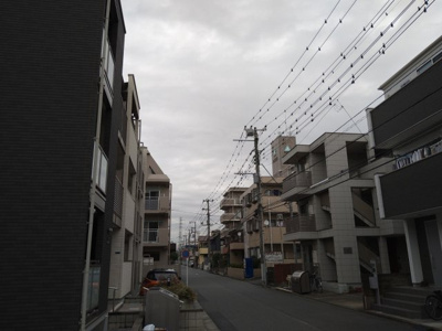 【その他】 | ミランダモンテ日吉