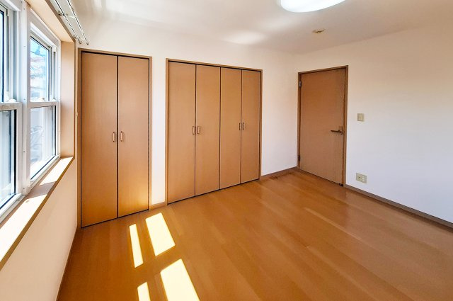 貝塚市久保2丁目の洋室|洋室3