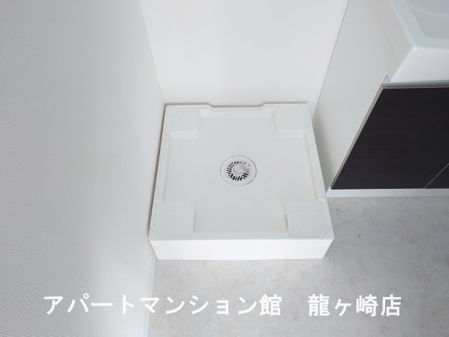 Front du lacのその他