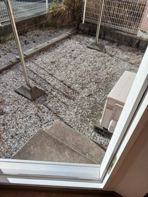 【庭】 | カモミール２