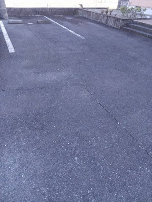 【駐車場】 | カモミール２