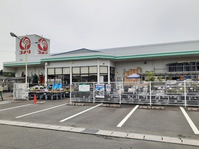 【周辺】 | カモミール２ | コメリ 袋井高尾店まで1200m