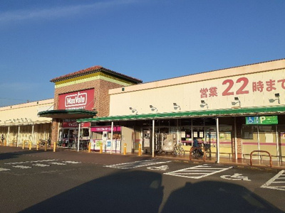 【周辺】 | カモミール２ | マックスバリュ 袋井豊沢店まで1200m