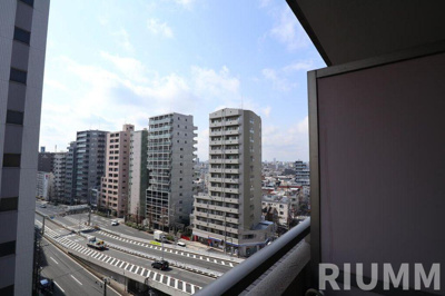 【展望】 | ルーブル西五反田
