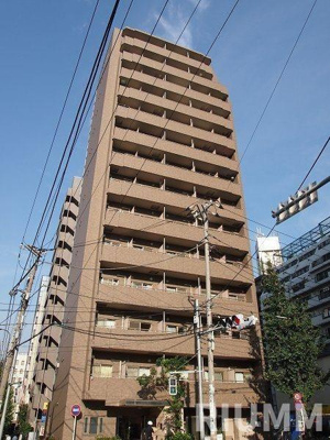 【外観】 | ルーブル西五反田