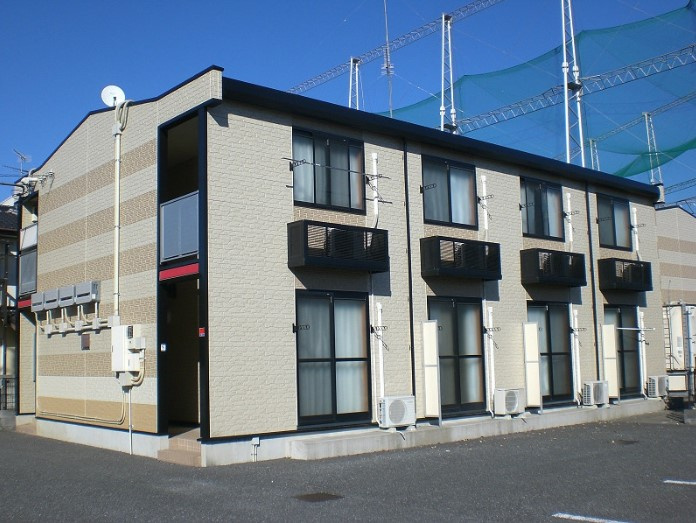 レオパレスＢｒｉｇｈｔｏｎ