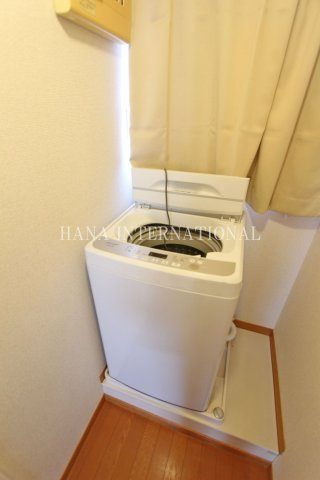 レオパレスグリーンレーベルの設備