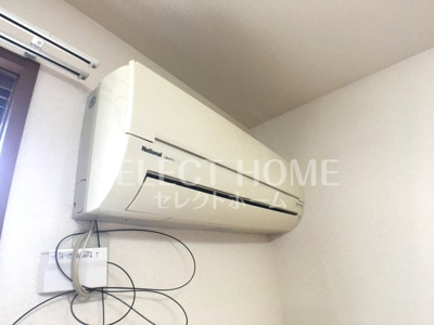 【設備】 | ネオハイツみゆきⅡ | 同型タイプ