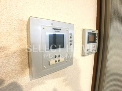 【セキュリティ】 | ネオハイツみゆきⅡ | 同型タイプ