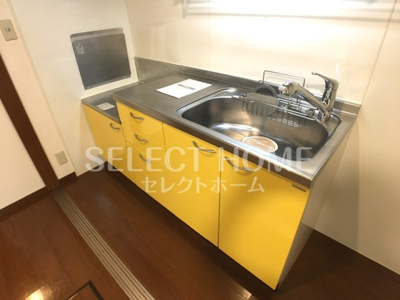 | ネオハイツみゆきⅡ