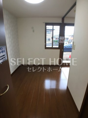 【寝室】 | ネオハイツみゆきⅡ | 落ち着いて過ごせるお部屋なので、寝室にいかがでしょうか
同型タイプ