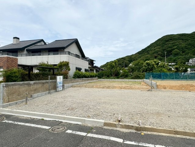 【外観】の画像