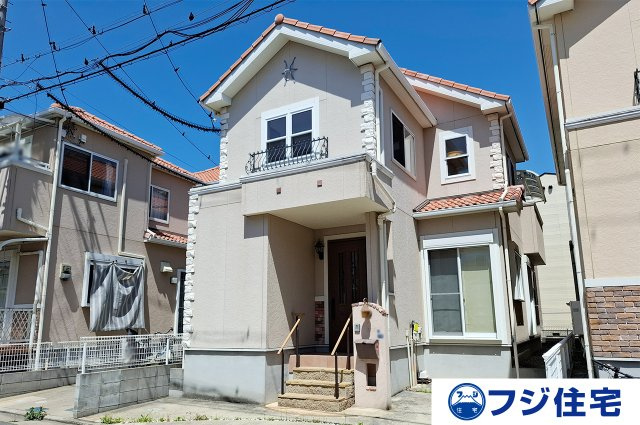 貝塚市久保2丁目