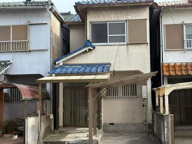 油屋町４丁目