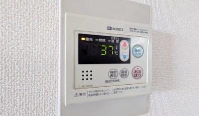 【設備】 | グランシャリオＫ