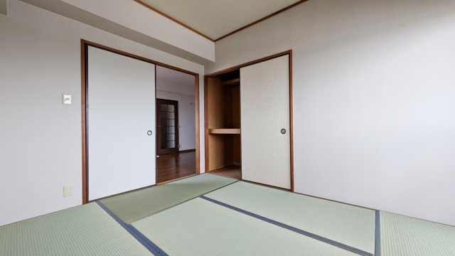【和室】 | グランシャリオＫ