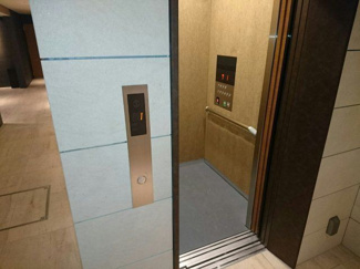 【設備】 | S-RESIDENCE月島（エスレジデンス月島）